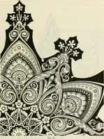 Picture 43 of 111 from Principles of decorative design (1870), leaf 90