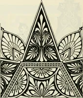 Picture 44 of 111 from Principles of decorative design (1870), leaf 91