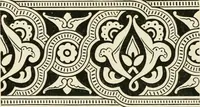 An illustration from Principles of decorative design (1870)