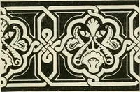 An illustration from Principles of decorative design (1870)