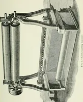 An illustration from Principles of dyeing (1921)