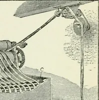 An illustration from Principles of dyeing (1921)
