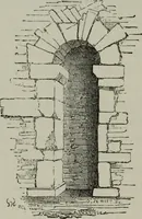 An illustration from The principles of Gothic ecclesiastical architecture : with an explanation of technical terms and a centenary of ancient terms ... (1882)