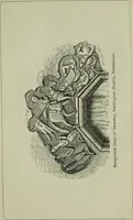 An illustration from The principles of Gothic ecclesiastical architecture : with an explanation of technical terms and a centenary of ancient terms ... (1882)