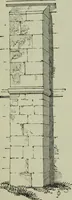 An illustration from The principles of Gothic ecclesiastical architecture : with an explanation of technical terms and a centenary of ancient terms ... (1882)