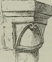 An illustration from The principles of Gothic ecclesiastical architecture : with an explanation of technical terms and a centenary of ancient terms ... (1882)