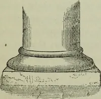 An illustration from The principles of Gothic ecclesiastical architecture : with an explanation of technical terms and a centenary of ancient terms ... (1882)