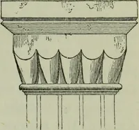 An illustration from The principles of Gothic ecclesiastical architecture : with an explanation of technical terms and a centenary of ancient terms ... (1882)