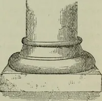 An illustration from The principles of Gothic ecclesiastical architecture : with an explanation of technical terms and a centenary of ancient terms ... (1882)