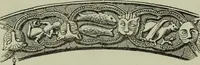 An illustration from The principles of Gothic ecclesiastical architecture : with an explanation of technical terms and a centenary of ancient terms ... (1882)