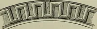 An illustration from The principles of Gothic ecclesiastical architecture : with an explanation of technical terms and a centenary of ancient terms ... (1882)