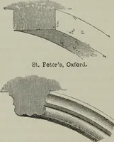 Picture 83 of 194 from The principles of Gothic ecclesiastical architecture : with an explanation of technical terms and a centenary of ancient terms ... (1882), leaf 151