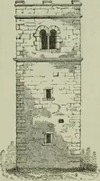 An illustration from The principles of Gothic ecclesiastical architecture : with an explanation of technical terms and a centenary of ancient terms ... (1882)