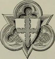 An illustration from The principles of Gothic ecclesiastical architecture : with an explanation of technical terms and a centenary of ancient terms ... (1882)