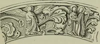 An illustration from The principles of Gothic ecclesiastical architecture : with an explanation of technical terms and a centenary of ancient terms ... (1882)