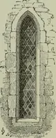 An illustration from The principles of Gothic ecclesiastical architecture : with an explanation of technical terms and a centenary of ancient terms ... (1882)