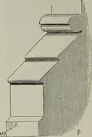 An illustration from The principles of Gothic ecclesiastical architecture : with an explanation of technical terms and a centenary of ancient terms ... (1882)