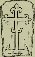 An illustration from The principles of Gothic ecclesiastical architecture : with an explanation of technical terms and a centenary of ancient terms ... (1882)
