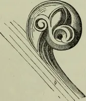 An illustration from The principles of Gothic ecclesiastical architecture : with an explanation of technical terms and a centenary of ancient terms ... (1882)