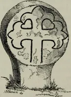 An illustration from The principles of Gothic ecclesiastical architecture : with an explanation of technical terms and a centenary of ancient terms ... (1882)