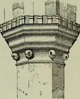 An illustration from The principles of Gothic ecclesiastical architecture : with an explanation of technical terms and a centenary of ancient terms ... (1882)