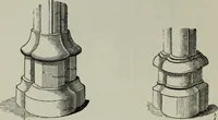 An illustration from The principles of Gothic ecclesiastical architecture : with an explanation of technical terms and a centenary of ancient terms ... (1882)