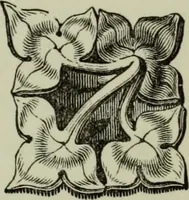 An illustration from The principles of Gothic ecclesiastical architecture : with an explanation of technical terms and a centenary of ancient terms ... (1882)