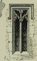An illustration from The principles of Gothic ecclesiastical architecture : with an explanation of technical terms and a centenary of ancient terms ... (1882)