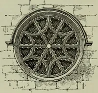 An illustration from The principles of Gothic ecclesiastical architecture : with an explanation of technical terms and a centenary of ancient terms ... (1882)