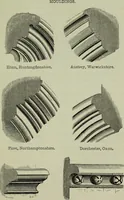 An illustration from The principles of Gothic ecclesiastical architecture : with an explanation of technical terms and a centenary of ancient terms ... (1882)