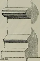 An illustration from The principles of Gothic ecclesiastical architecture : with an explanation of technical terms and a centenary of ancient terms ... (1882)