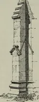 An illustration from The principles of Gothic ecclesiastical architecture : with an explanation of technical terms and a centenary of ancient terms ... (1882)