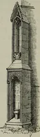 An illustration from The principles of Gothic ecclesiastical architecture : with an explanation of technical terms and a centenary of ancient terms ... (1882)