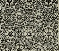 An illustration from The principles of Gothic ecclesiastical architecture : with an explanation of technical terms and a centenary of ancient terms ... (1882)