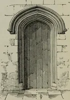 An illustration from The principles of Gothic ecclesiastical architecture : with an explanation of technical terms and a centenary of ancient terms ... (1882)