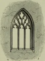 An illustration from The principles of Gothic ecclesiastical architecture : with an explanation of technical terms and a centenary of ancient terms ... (1882)