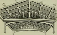 An illustration from The principles of Gothic ecclesiastical architecture : with an explanation of technical terms and a centenary of ancient terms ... (1882)