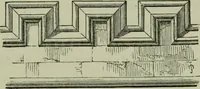 An illustration from The principles of Gothic ecclesiastical architecture : with an explanation of technical terms and a centenary of ancient terms ... (1882)