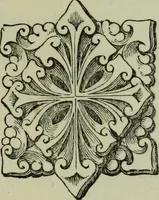 An illustration from The principles of Gothic ecclesiastical architecture : with an explanation of technical terms and a centenary of ancient terms ... (1882)