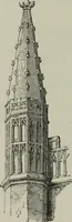 An illustration from The principles of Gothic ecclesiastical architecture : with an explanation of technical terms and a centenary of ancient terms ... (1882)