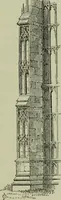 An illustration from The principles of Gothic ecclesiastical architecture : with an explanation of technical terms and a centenary of ancient terms ... (1882)