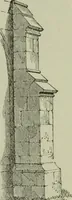 An illustration from The principles of Gothic ecclesiastical architecture : with an explanation of technical terms and a centenary of ancient terms ... (1882)