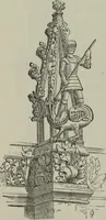 An illustration from The principles of Gothic ecclesiastical architecture : with an explanation of technical terms and a centenary of ancient terms ... (1882)