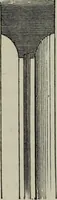 An illustration from The principles of Gothic ecclesiastical architecture : with an explanation of technical terms and a centenary of ancient terms ... (1882)
