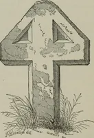 An illustration from The principles of Gothic ecclesiastical architecture : with an explanation of technical terms and a centenary of ancient terms ... (1882)