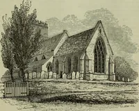 An illustration from The principles of Gothic ecclesiastical architecture : with an explanation of technical terms and a centenary of ancient terms ... (1882)
