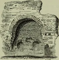 An illustration from The principles of Gothic ecclesiastical architecture : with an explanation of technical terms and a centenary of ancient terms ... (1882)