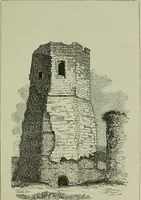 An illustration from The principles of Gothic ecclesiastical architecture : with an explanation of technical terms and a centenary of ancient terms ... (1882)