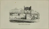 An illustration from The principles of Gothic ecclesiastical architecture : with an explanation of technical terms and a centenary of ancient terms ... (1882)
