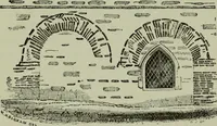 An illustration from The principles of Gothic ecclesiastical architecture : with an explanation of technical terms and a centenary of ancient terms ... (1882)